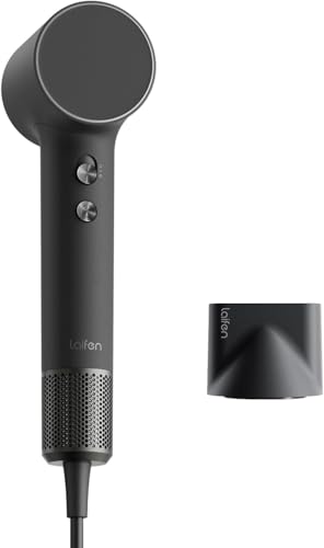 MINI High-Speed Ionic Dryer
