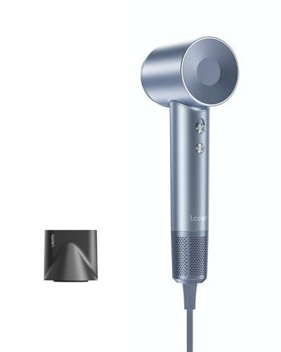 Swift High-Speed Hair Dryer