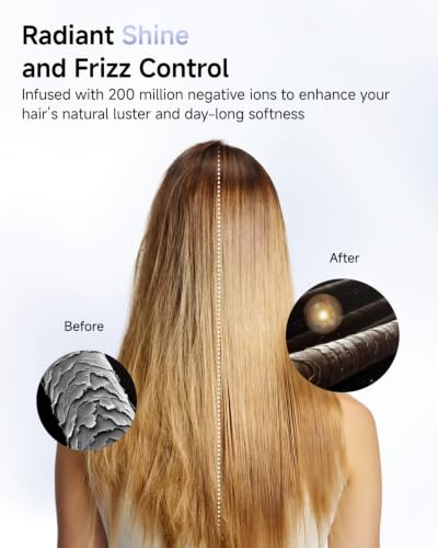 Swift High-Speed Hair Dryer