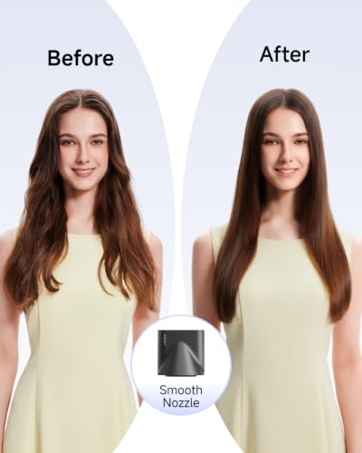 Swift High-Speed Hair Dryer