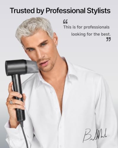 Swift High-Speed Hair Dryer