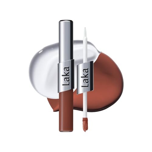 Perfect Twin Lip Dual-Ended