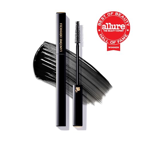 Lancome Definicils Mascara Black