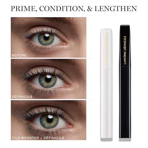 Lancome Definicils Mascara Black