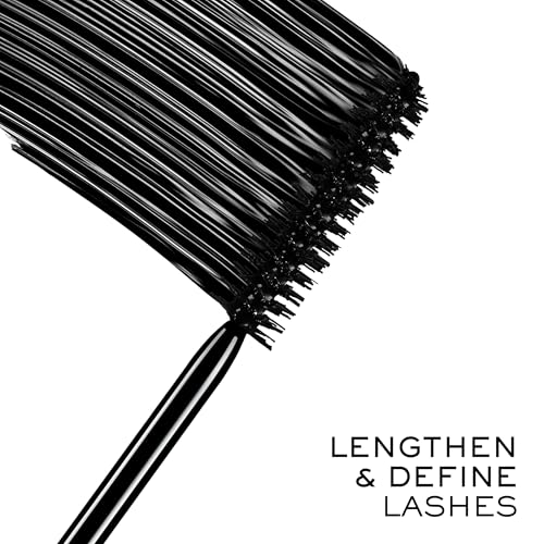 Définicils - Defining & Lengthening Mascara - Full Size, Black