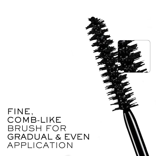 Définicils - Defining & Lengthening Mascara - Full Size, Black