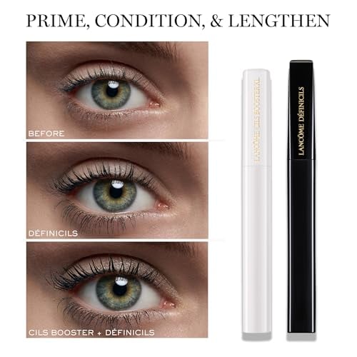Définicils - Defining & Lengthening Mascara - Full Size, Black