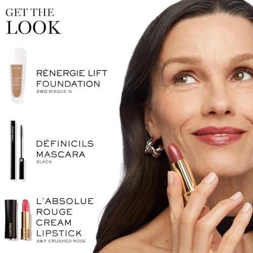 Définicils - Defining & Lengthening Mascara - Full Size, Black