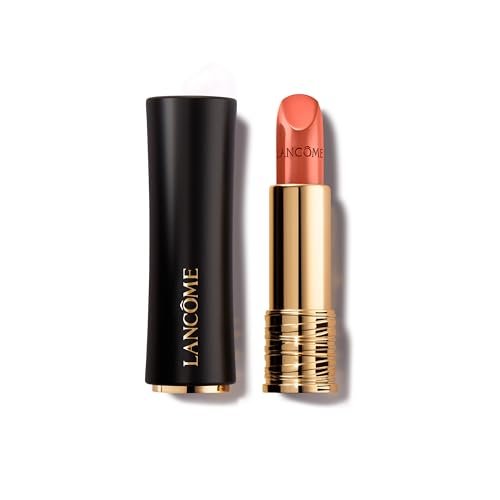 L'Absolu Rouge Hydrating Cream Lipstick - 112 Crème De Marron