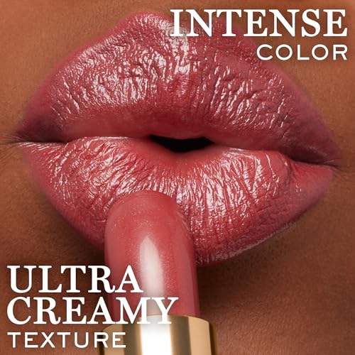 L'Absolu Rouge Hydrating Cream Lipstick - 112 Crème De Marron