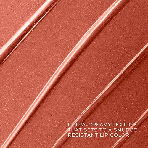 L'Absolu Rouge Hydrating Cream Lipstick - 112 Crème De Marron