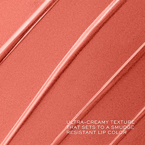 L'Absolu Rouge Hydrating Cream Lipstick - 120 Call Me Sienna
