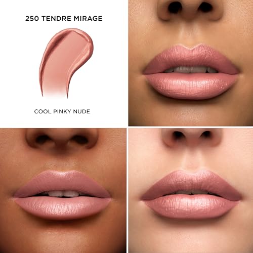 L'Absolu Rouge Hydrating Cream Lipstick - 250 Tendre Mirage