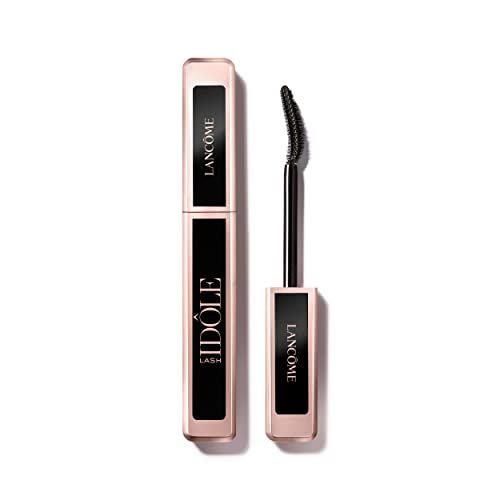 Lash Idôle - Volumizing & Lifting Mascara Full Size - Black