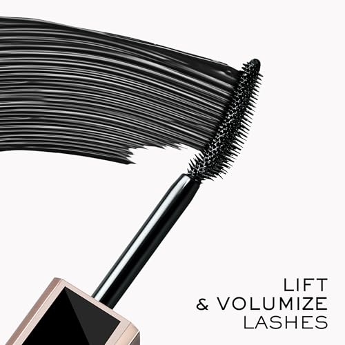 Lash Idôle - Volumizing & Lifting Mascara Full Size - Black