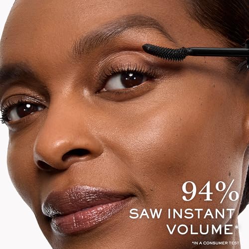 Lash Idôle - Volumizing & Lifting Mascara Full Size - Black