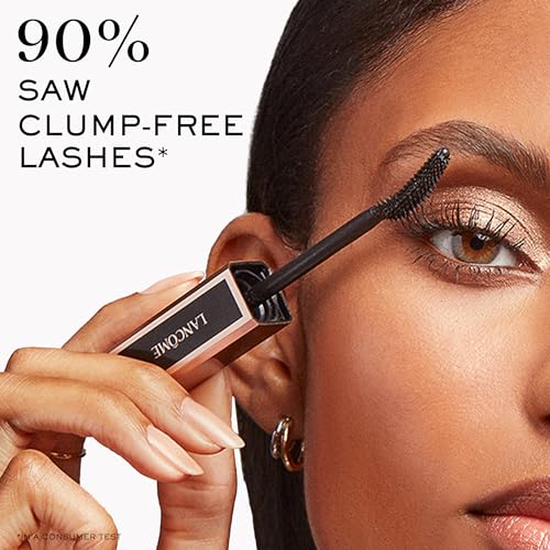Lash Idôle - Volumizing & Lifting Mascara Full Size - Black