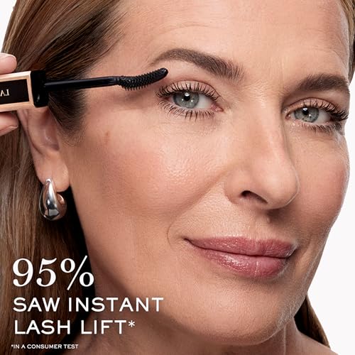Lash Idôle - Volumizing & Lifting Mascara Full Size - Black
