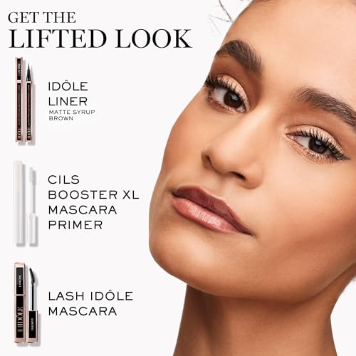Lash Idôle - Volumizing & Lifting Mascara Full Size - Black