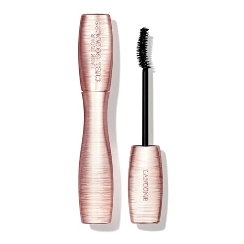 Curl Goddess Mascara