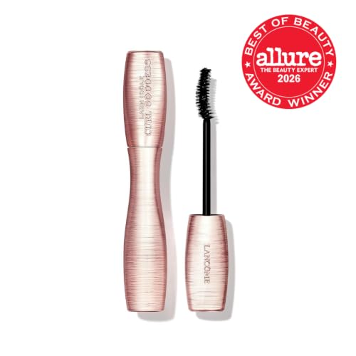 Curl Goddess Mascara