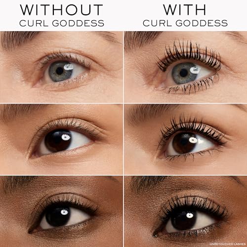 Curl Goddess Mascara