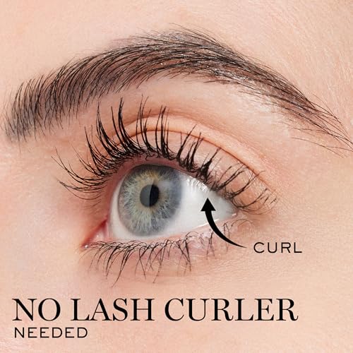 Curl Goddess Mascara