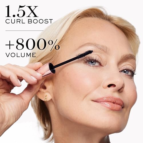 Curl Goddess Mascara