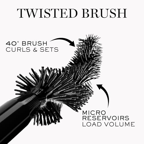 Curl Goddess Mascara