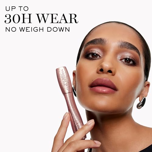 Curl Goddess Mascara