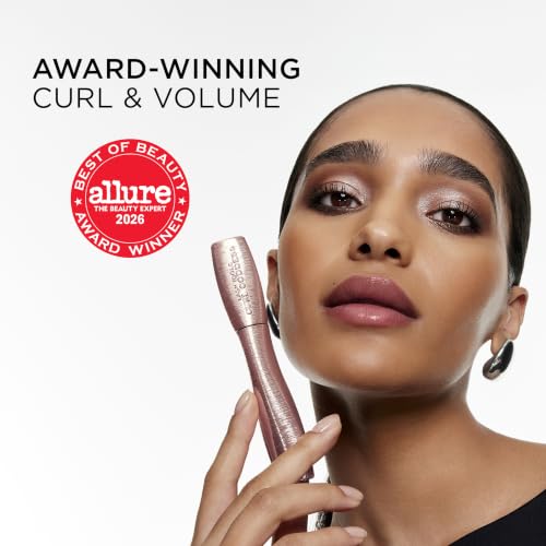 Curl Goddess Mascara
