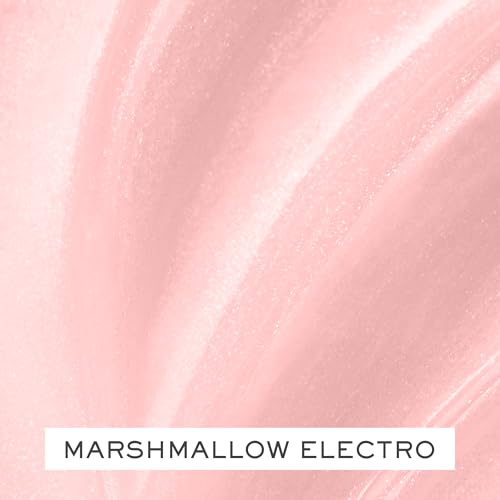 Ultra-Shiny Formula - Hydrating Shine with 4-Hour Hydration - Sheer