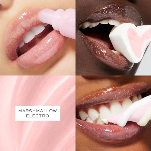 Ultra-Shiny Formula - Hydrating Shine with 4-Hour Hydration - Sheer