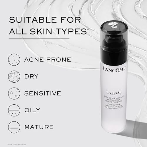 La Base Pro Oil-Free Primer