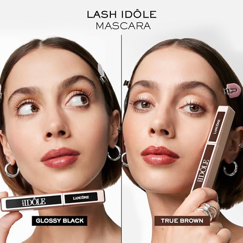 Lash Idôle Brown