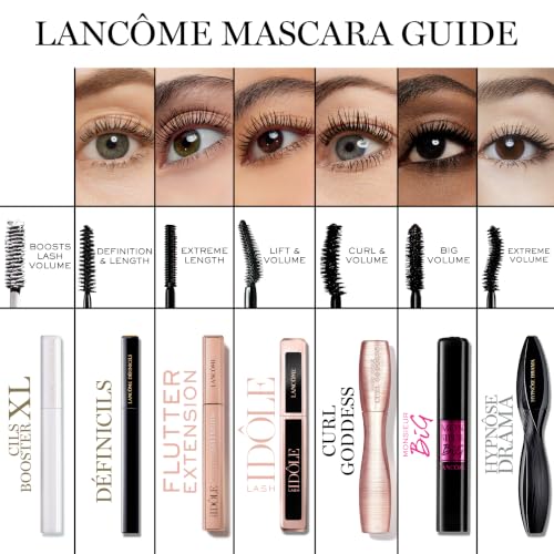 Lash Idôle Brown