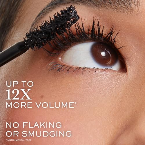 Monsieur Big Mascara