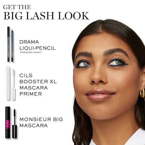 Monsieur Big Mascara