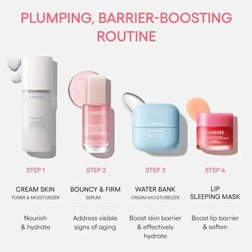 Collagen Peptide Serum