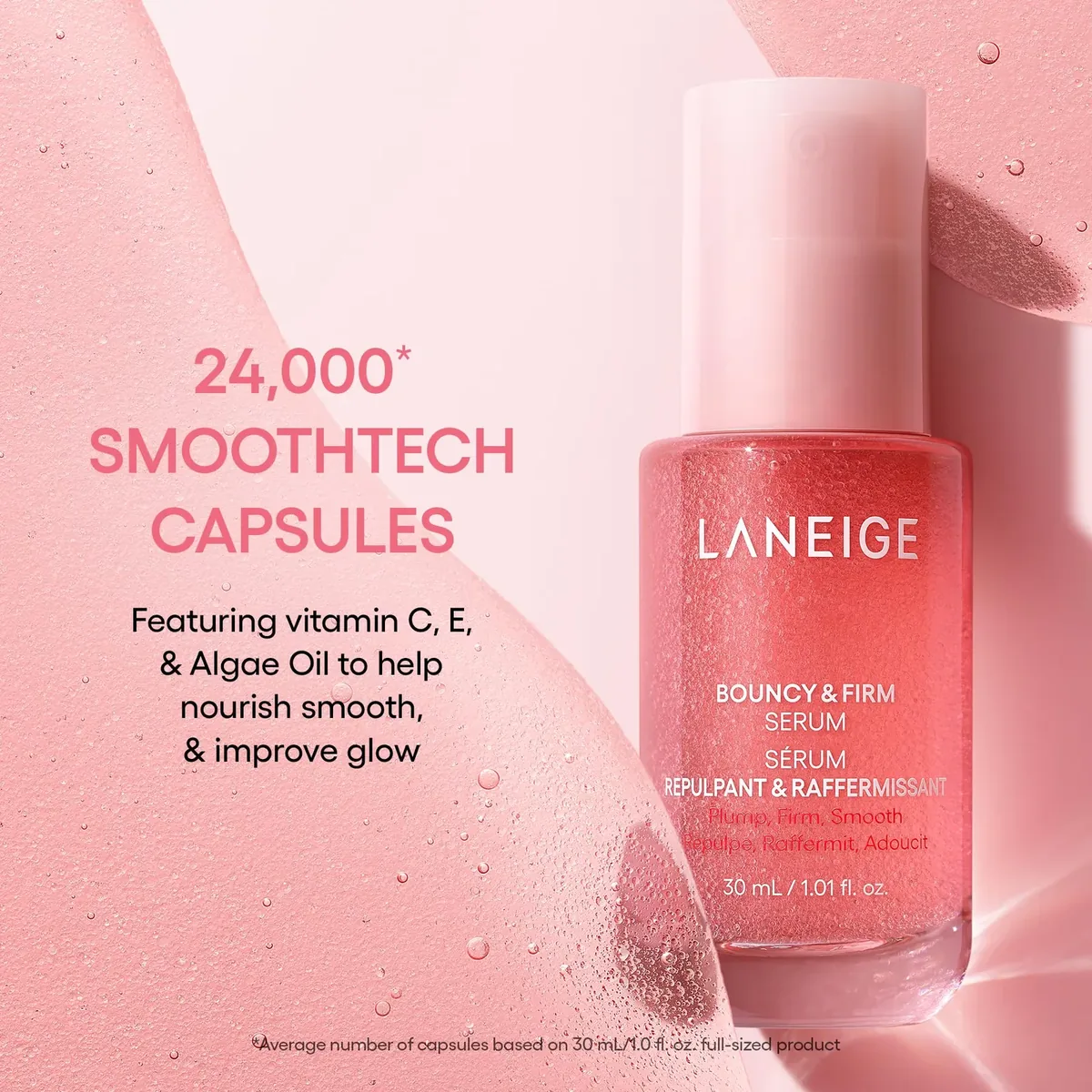 Collagen Peptide Serum