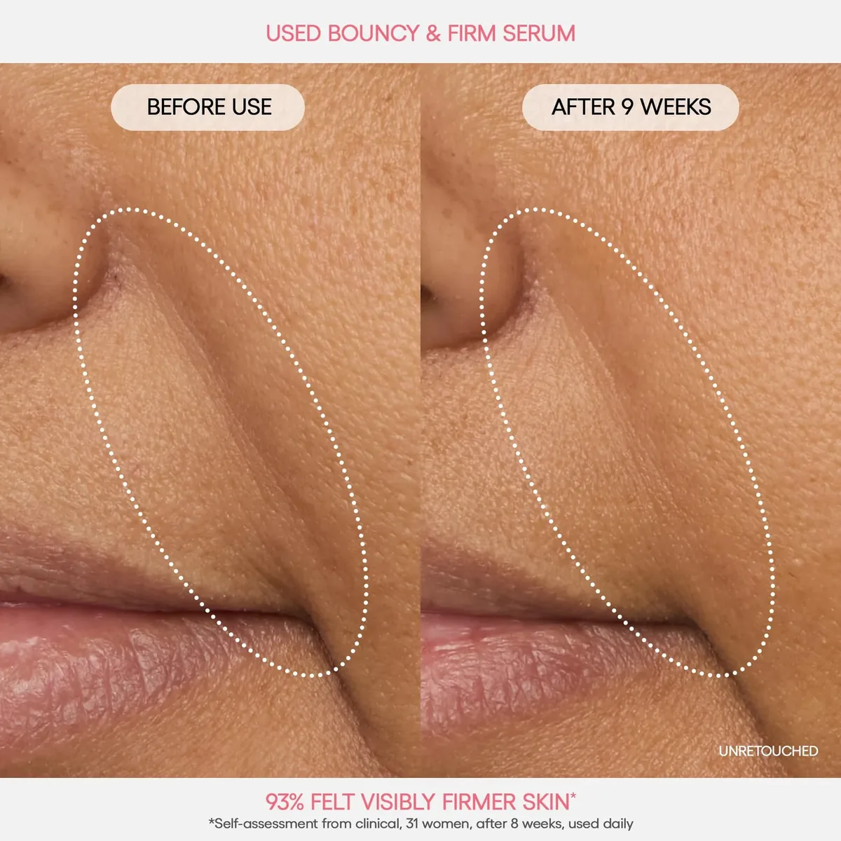 Collagen Peptide Serum