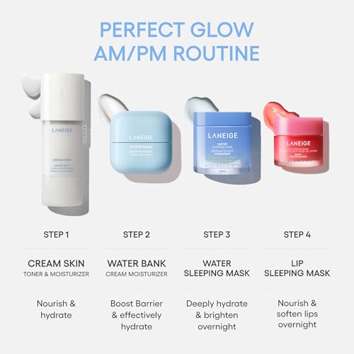 Cream Skin Face Hydrating Milky Toner