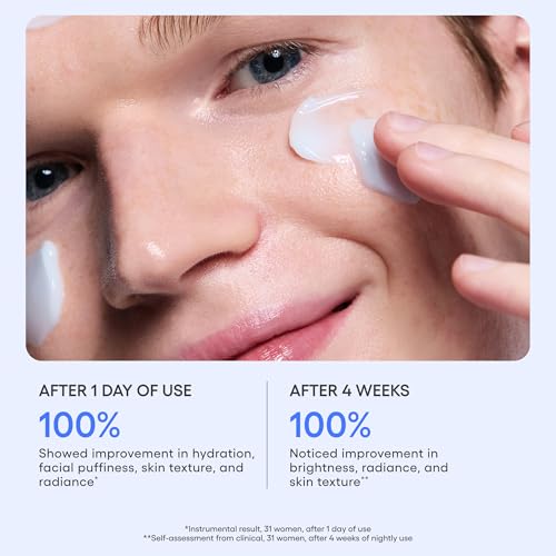 Water Sleeping Mask