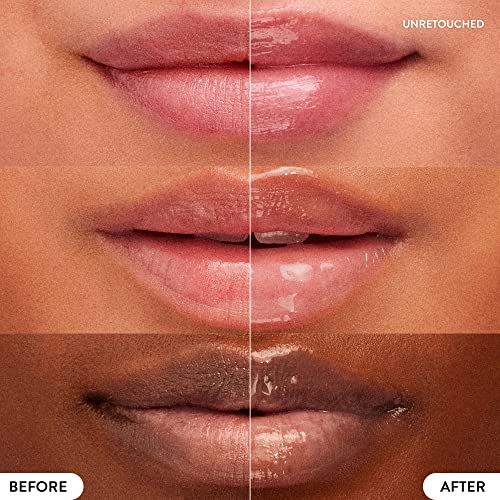 Lip Sleeping Mask Berry