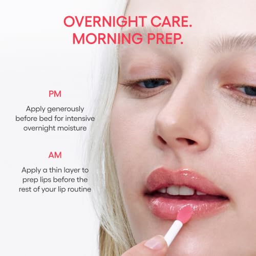 Lip Sleeping Mask Berry