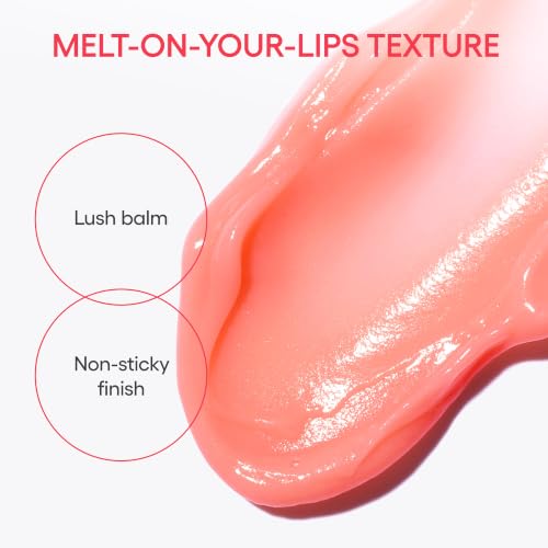 Lip Sleeping Mask Berry