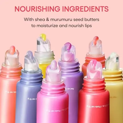 Midnight Minis Lip Care Gift Set