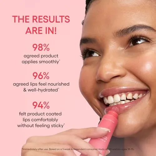 Midnight Minis Lip Care Gift Set