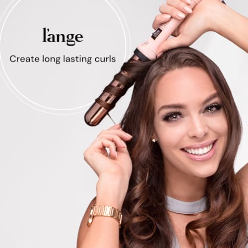 Ondulé 32mm Ceramic Curling Wand