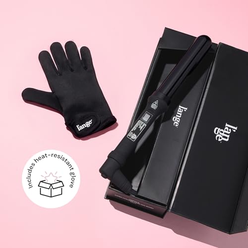 Ondulé 32mm Ceramic Curling Wand